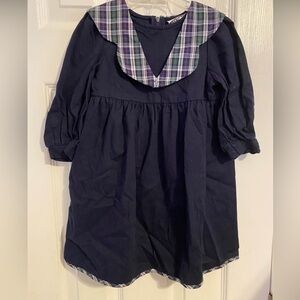 Vintage Today’s Artistry Dress